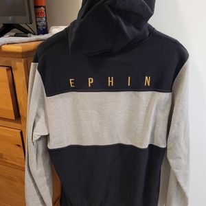 Ephin Hoodie